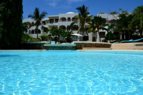 Amani Residence Beverly Suites